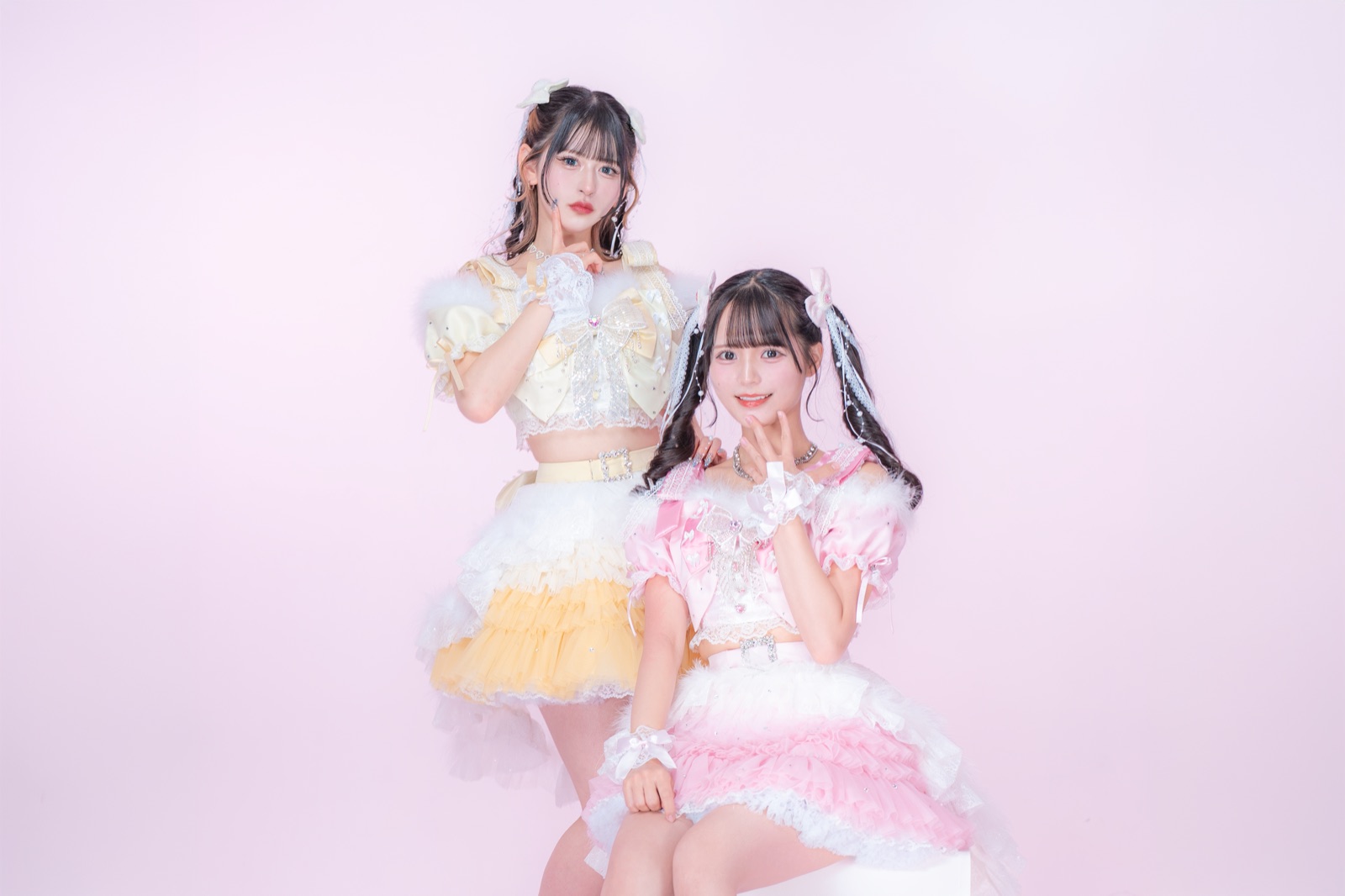 mi-mi+ 衣装レンタル