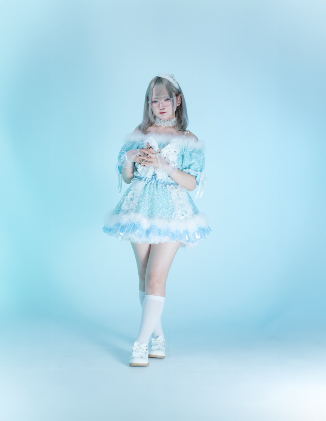 スパークルエンジェル